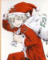BUY NEW niea 7 - 186406 Premium Anime Print Poster